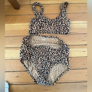 Old ARQ Cheetah Set - Small